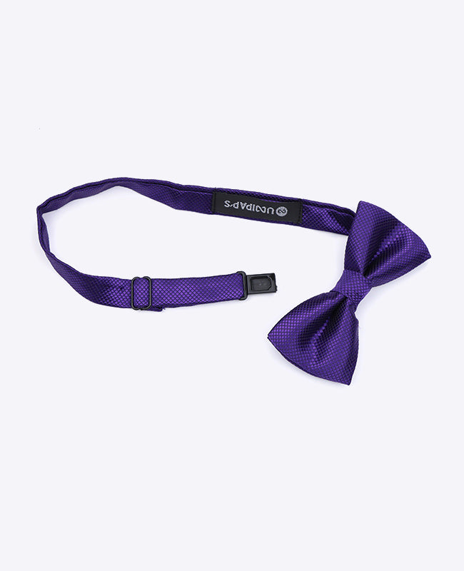 Rusetti Violetti nro 2 Lapset Polyesterista | Martin - Unipap's