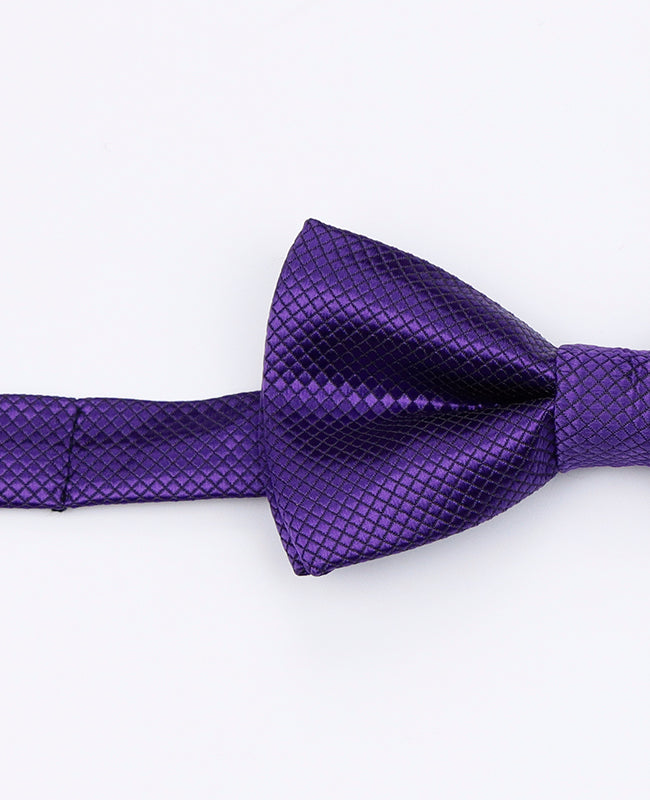 Rusetti Violetti nro 2 Lapset Polyesteri | Martin - Unipap's