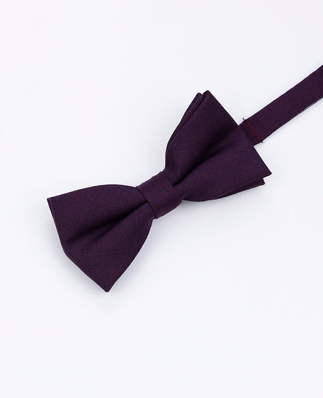 Rusetti Violetti nro 2 Lapset Polyesterista | Octave - Unipap's