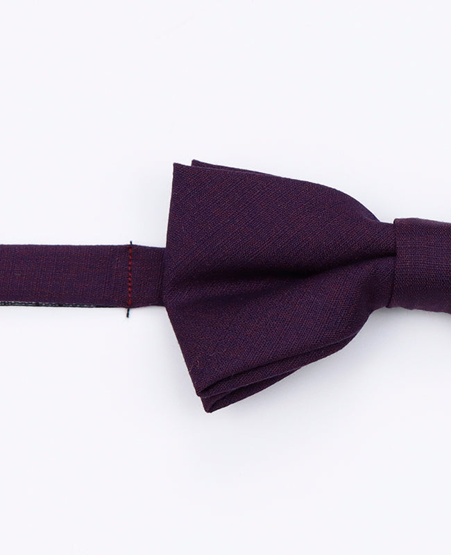 Rusetti Violetti nro 2 Lapset Polyesterista | Octave - Unipap's