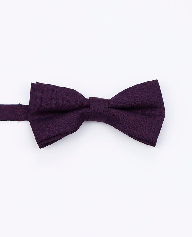 Rusetti Violetti nro 2 Lapset Polyesterista | Octave - Unipap's