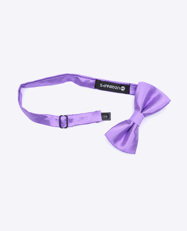 Rusetti Violetti nro 4 Lapset Polyesteri | Martin - Unipap's