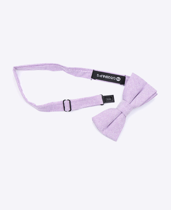 Rusetti Violetti Lapset Puuvilla | Edgard - Unipap's