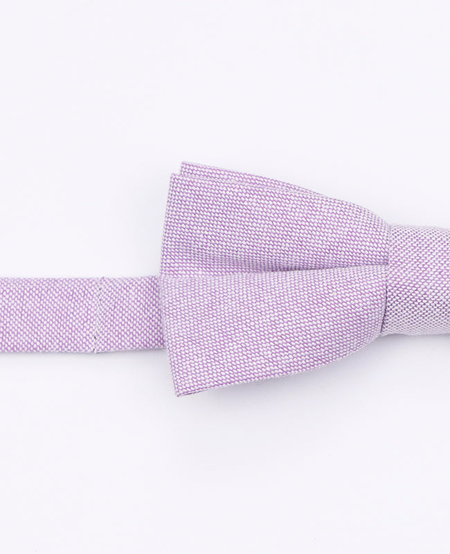 Rusetti Violetti Lapset Puuvilla | Edgard - Unipap's