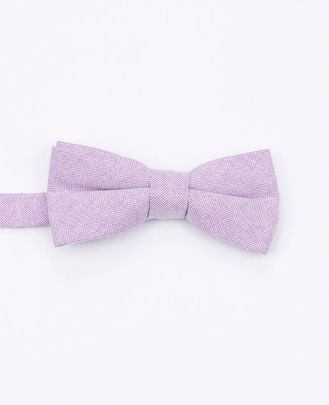 Rusetti Violetti Lapset Puuvilla | Edgard - Unipap's