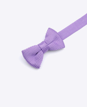 Rusetti Violetti Lapset Neulos 