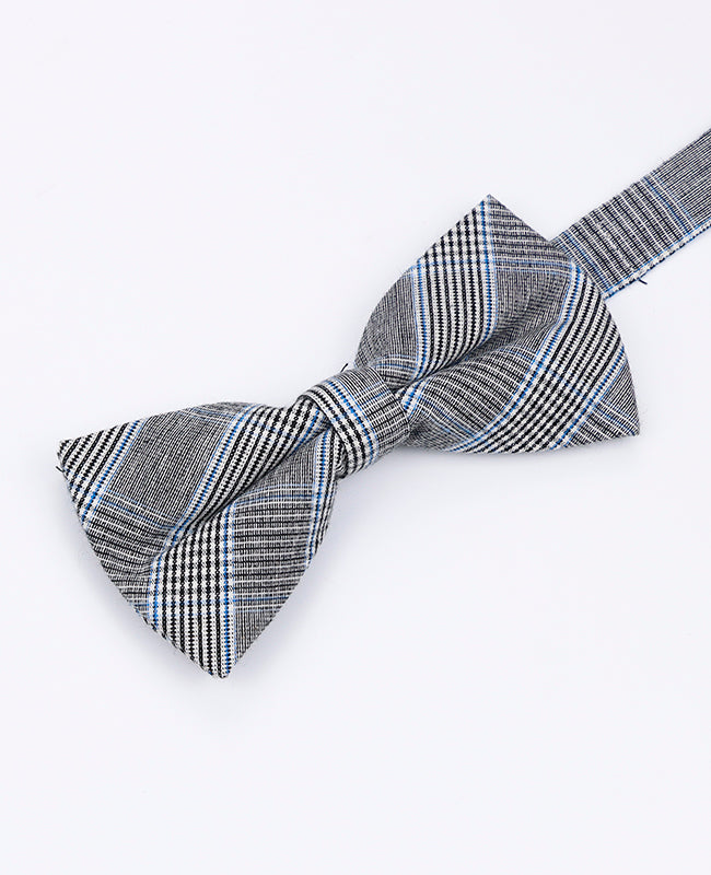 Rusetti Tartan Harmaa nro 1 Miehet Puuvillaa | Marcel - Unipap's