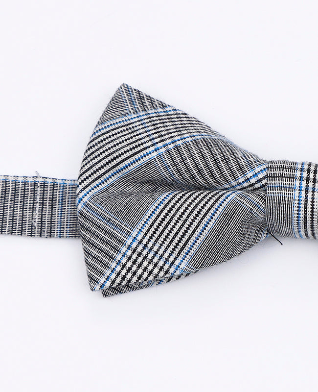 Rusetti Tartan Harmaa nro 1 Miehet Puuvillaa | Marcel - Unipap's