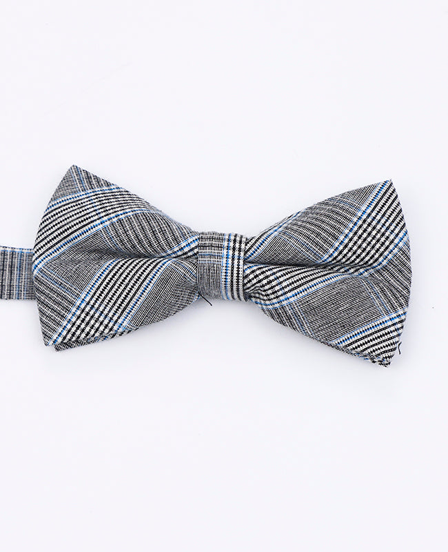 Rusetti Tartan Harmaa nro 1 Miehet Puuvillaa | Marcel - Unipap's