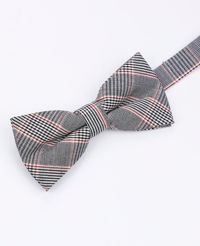 Rusetti Tartan Harmaa nro 2 Miehet Puuvillaa | Marcel - Unipap's
