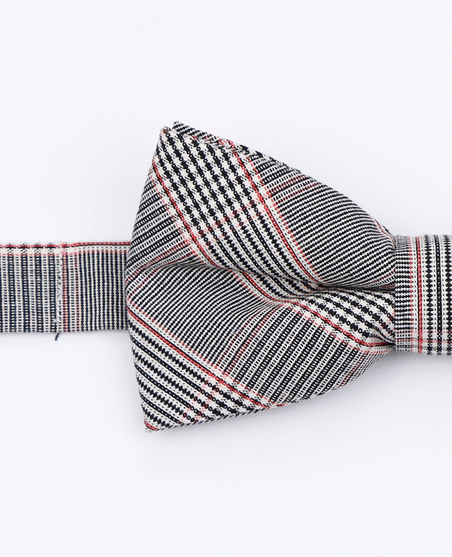 Rusetti Tartan Harmaa nro 2 Miehet Puuvillaa | Marcel - Unipap's