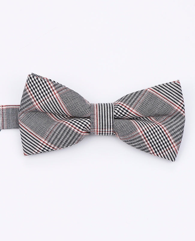 Rusetti Tartan Harmaa nro 2 Miehet Puuvillaa | Marcel - Unipap's