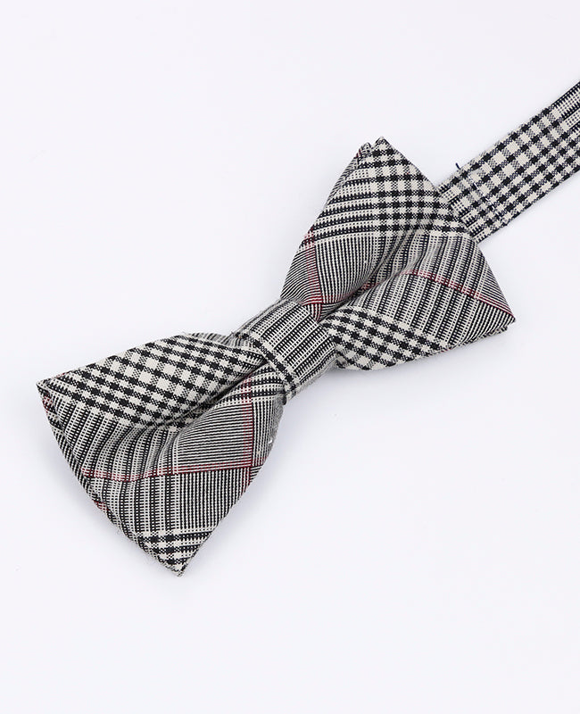 Rusetti Tartan Harmaa nro 3 Miehet Puuvilla | Marcel - Unipap's