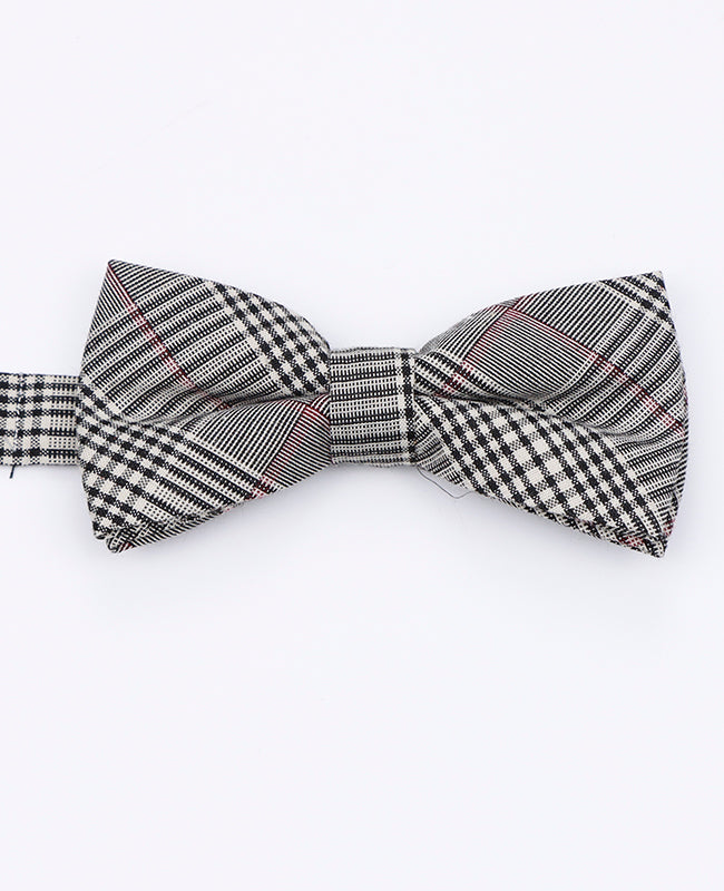 Rusetti Tartan Harmaa nro 3 Miehet Puuvillaa | Marcel - Unipap's
