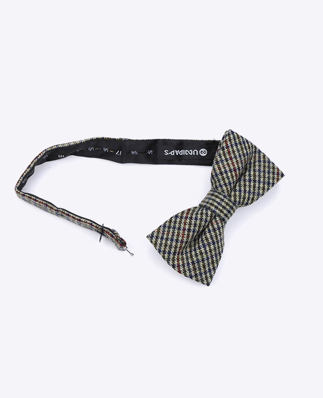 Rusetti Tartan Harmaa nro9 Miehet Villa | Nobert - Unipap's