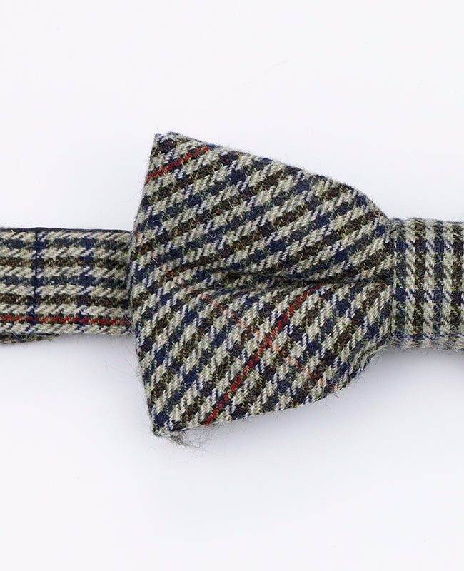 Rusetti Tartan Harmaa nro 9 Miehet Villaa | Nobert - Unipap's