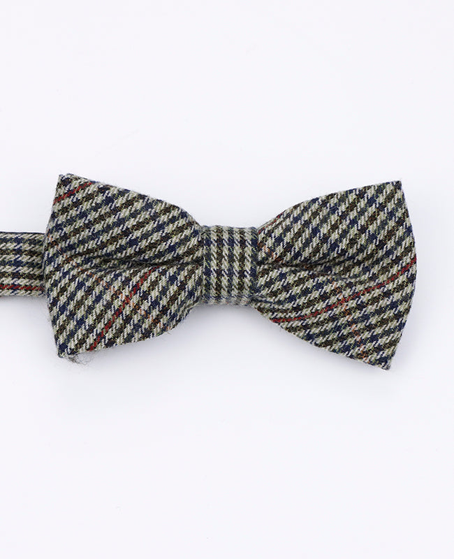 Rusetti Tartan Harmaa nro 9 Miehet Villaa | Nobert - Unipap's