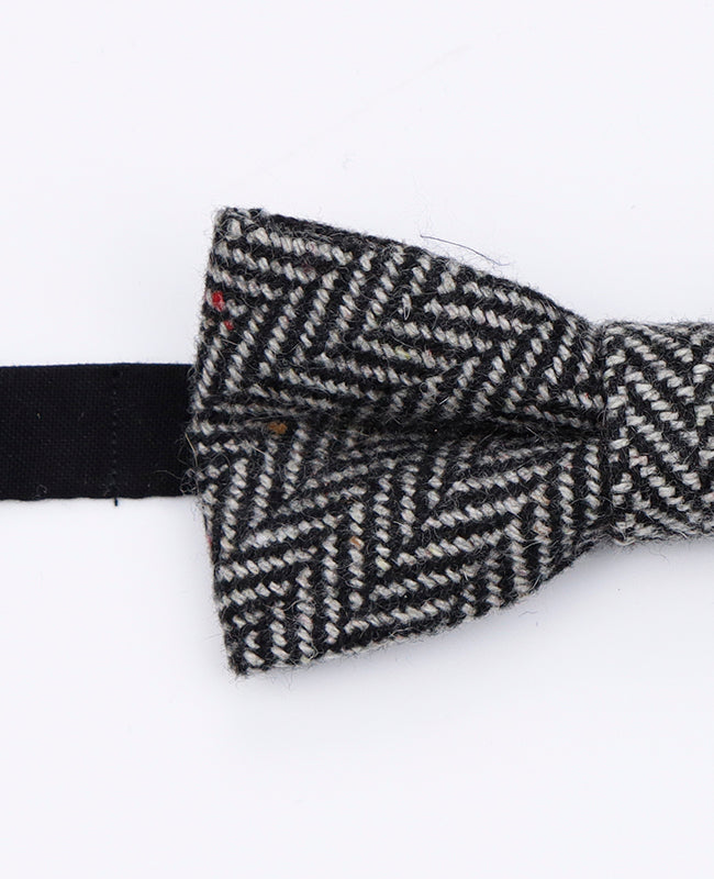 Rusetti Tartan Harmaa nro 1 Miehet Villasta | Norbert - Unipap's