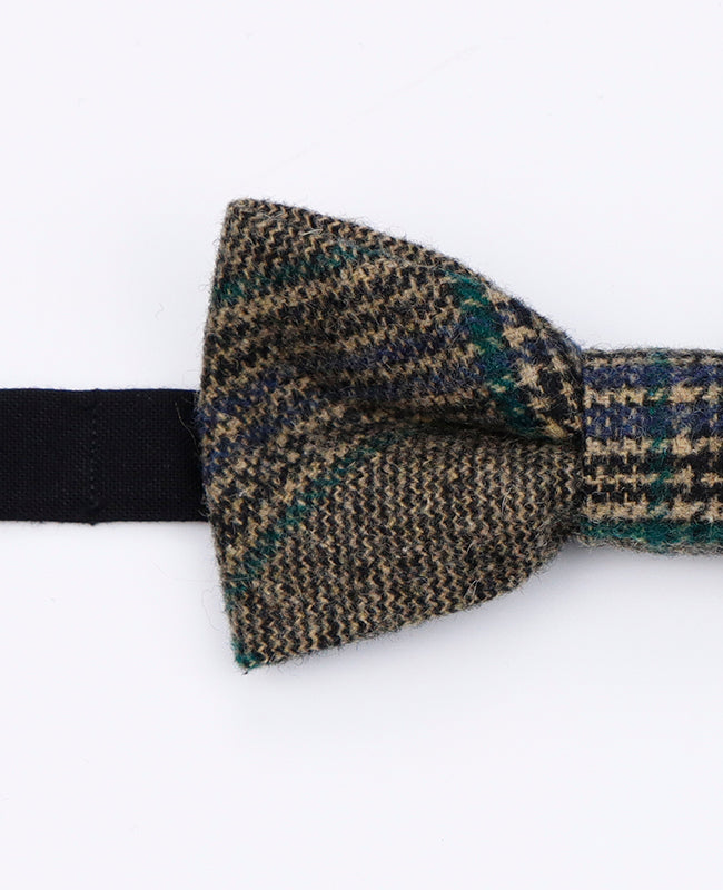 Rusetti Tartan Harmaa nro 5 Miehet Villaa | Norbert - Unipap's
