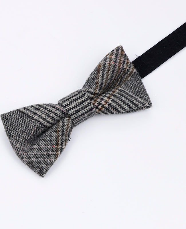 Rusetti Tartan Harmaa nro 7 Miehet Villaa | Norbert - Unipap's