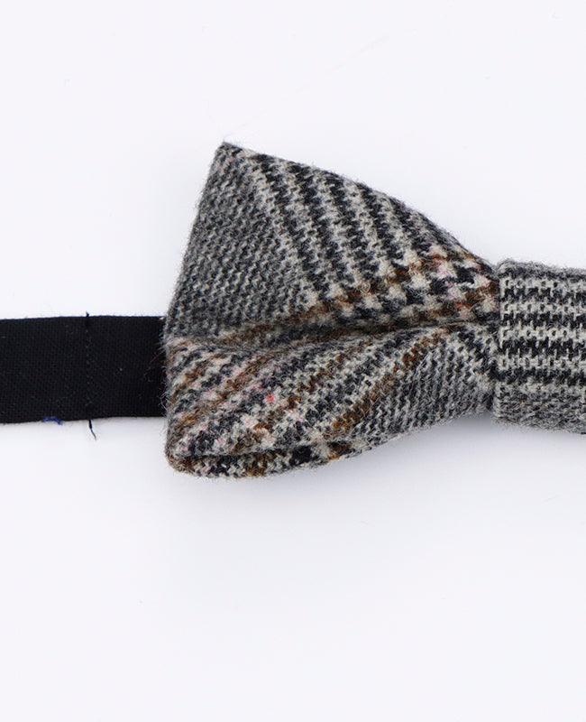 Rusetti Tartan Harmaa nro 7 Miehet villaa | Norbert - Unipap's