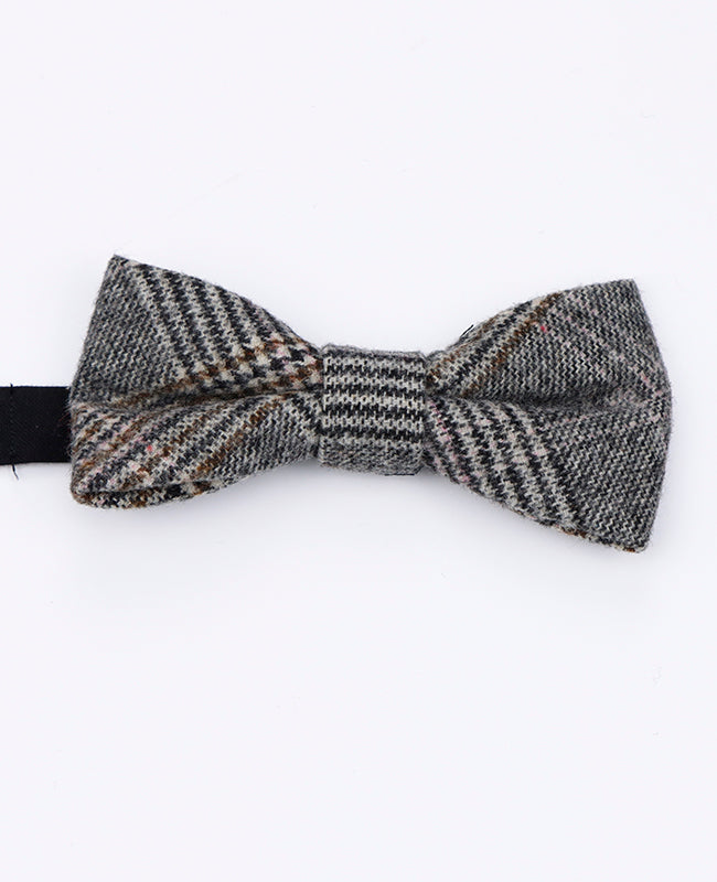 Rusetti Tartan Harmaa nro 7 Miehet Villaa | Norbert - Unipap's