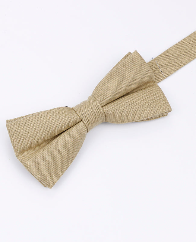 Rusetti Beige nro 1 Miehet Pellavaa | Basile - Unipap's