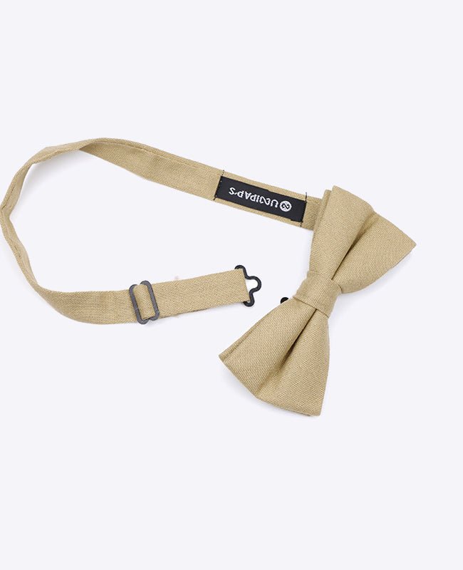 Rusetti Beige nro 1 Miehet Pellavaa | Basile - Unipap's