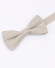Rusetti Beige Miehet Puuvilla 