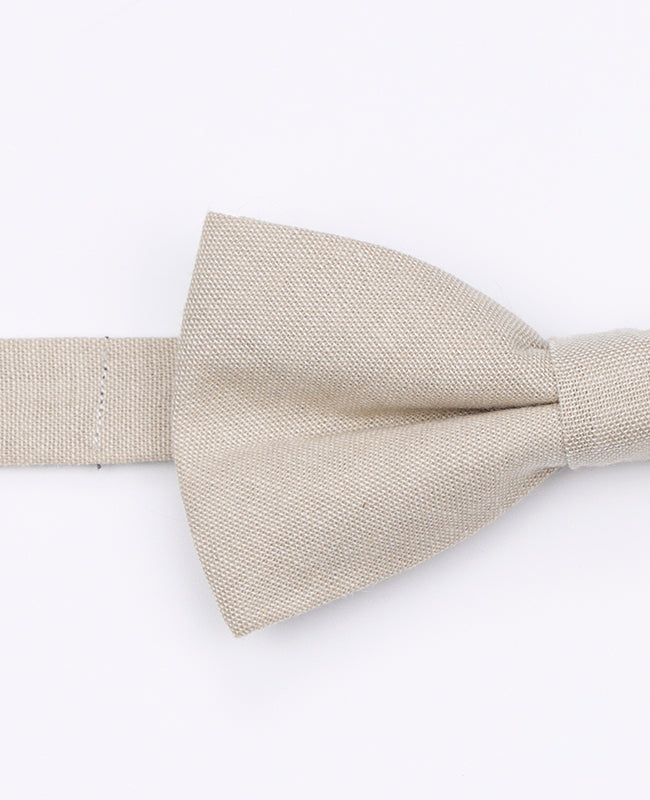 Rusetti Beige Miehet Puuvilla "Edgard"