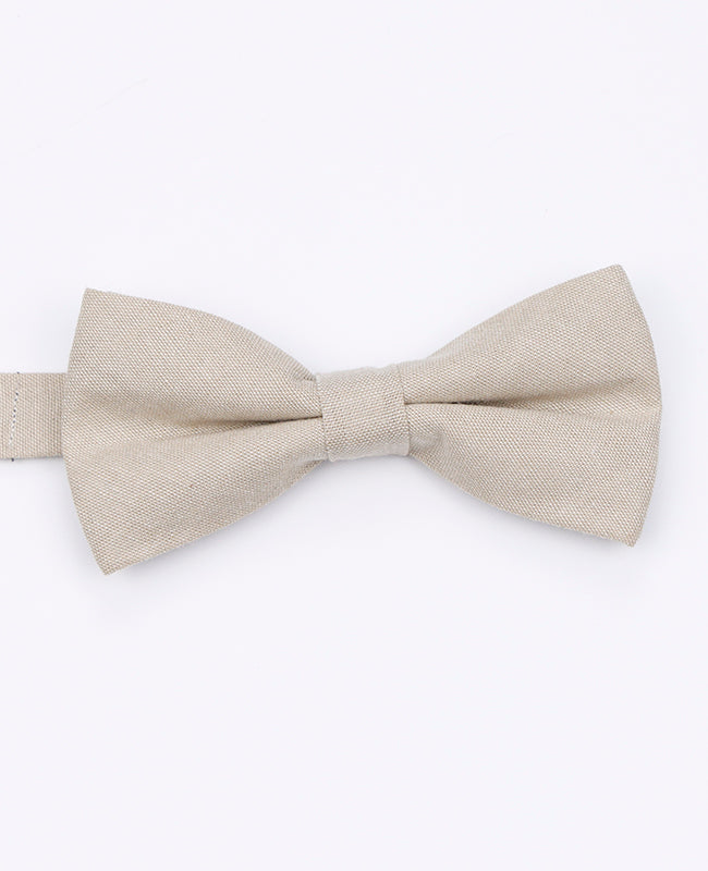 Rusetti Beige Miehet Puuvilla | Edgard - Unipap's