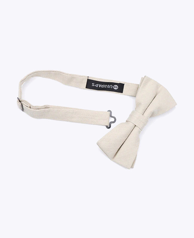Rusetti Beige nro 1 Miehet Puuvilla
