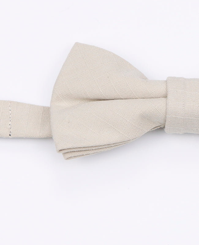 Rusetti Beige Puuvilla | Oscar - Unipap's