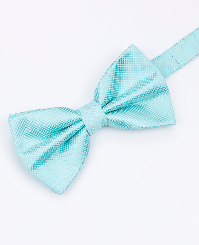 Rusetti Sininen nro 1 Miehet Polyesterista | Martin - Unipap's