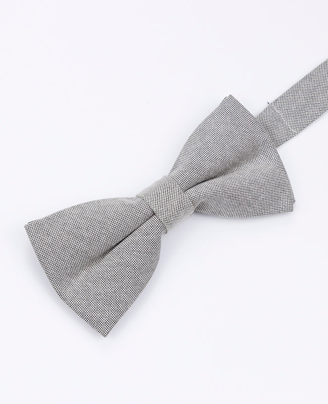 Rusetti Harmaa nro1 Miehet Puuvilla "Edgard"