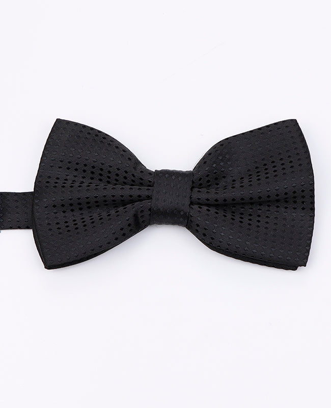 Rusetti Musta nro 1 Pilkullinen Miehet Polyesteri | Louis - Unipap's
