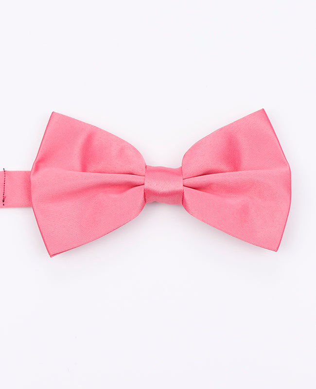 Noeud Papillon Rose n°2 Homme en Polyester | Anatole - Unipap's