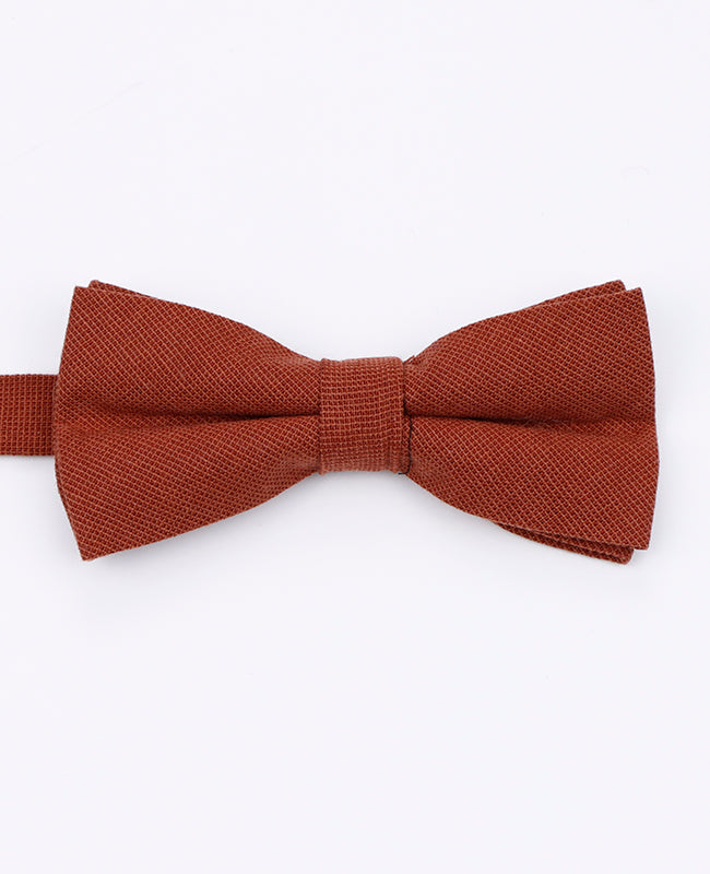 Rusetti Punainen Miehet Puuvilla | Edgard - Unipap's