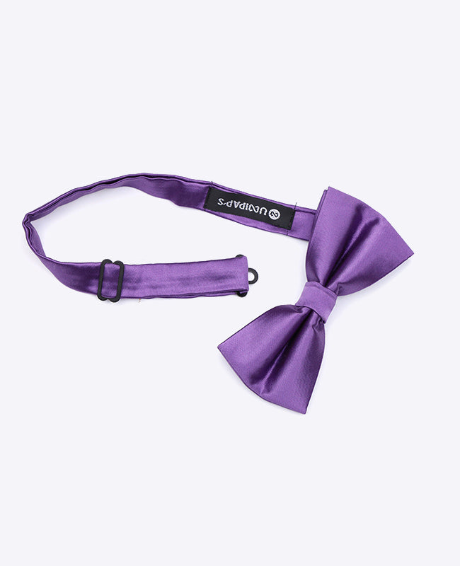 Rusetti Violetti nro 2 Miehet Polyesteri | Jules - Unipap's
