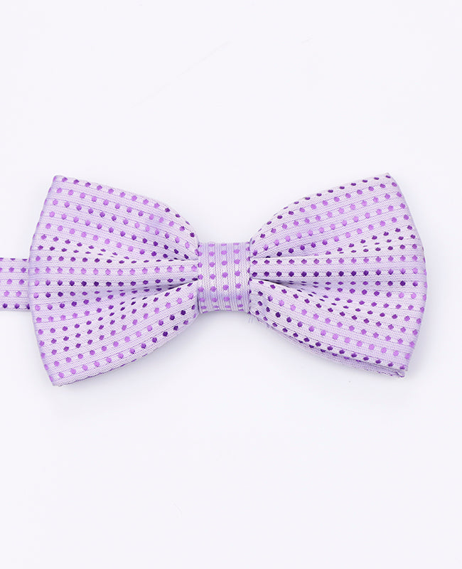 Rusetti Violetti nro2 Pilkullinen Miehet Polyesteri | Louis - Unipap's
