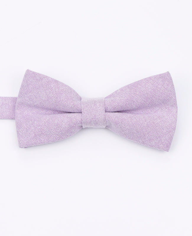 Rusetti Violetti Miehet Puuvilla | Edgard - Unipap's