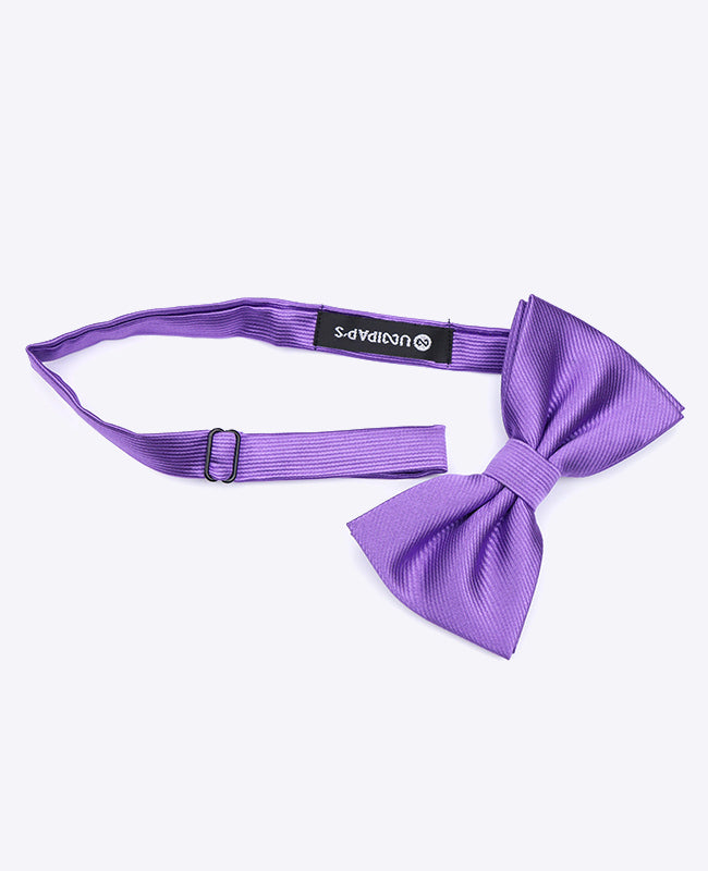 Rusetti XL Violetti nro 3 Miehet Polyesteri | Lucien - Unipap's
