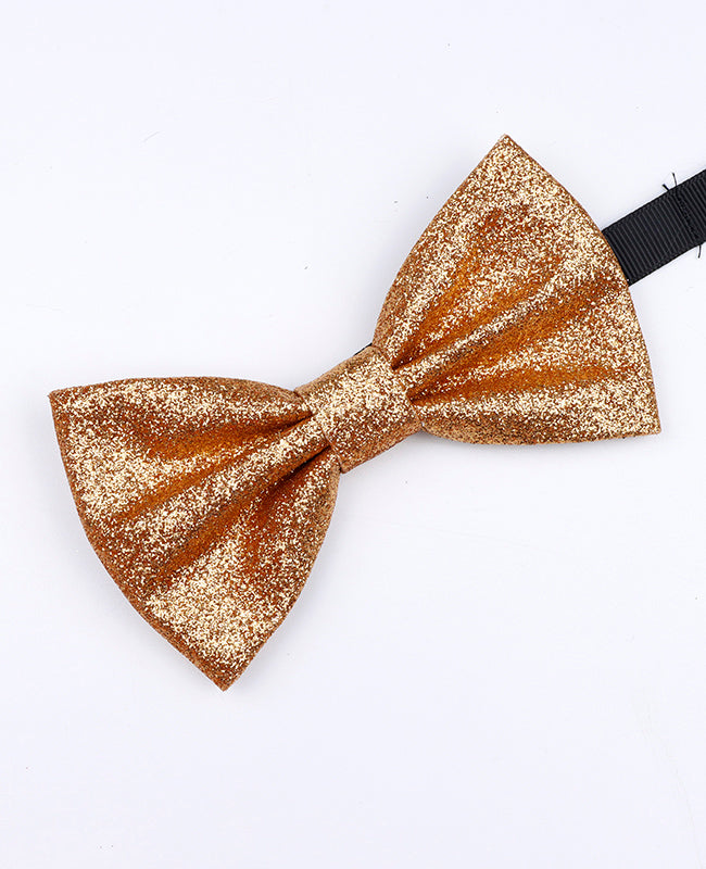 Rusetti Glitter Kulta nro2 Miehet Polyesteri "Olive"