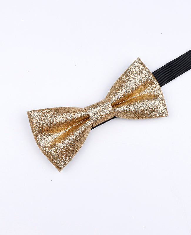 Rusetti Glitter Kulta nro4 Lapset Polyesteri "Olive"