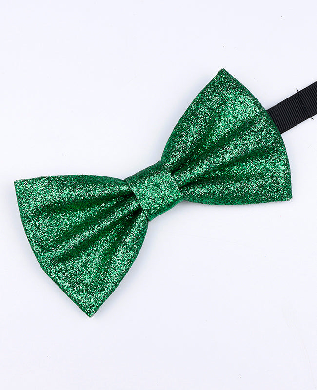 Rusetti Glitter Vihreä nro1 Miehet Polyesteri "Olive"