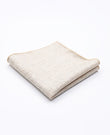 Taskuhuivi Beige nro 2 Villaa | Claude - Unipap's
