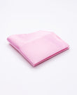 Pochette de Costume Rose n°1 en Polyester | Anatole - Unipap's