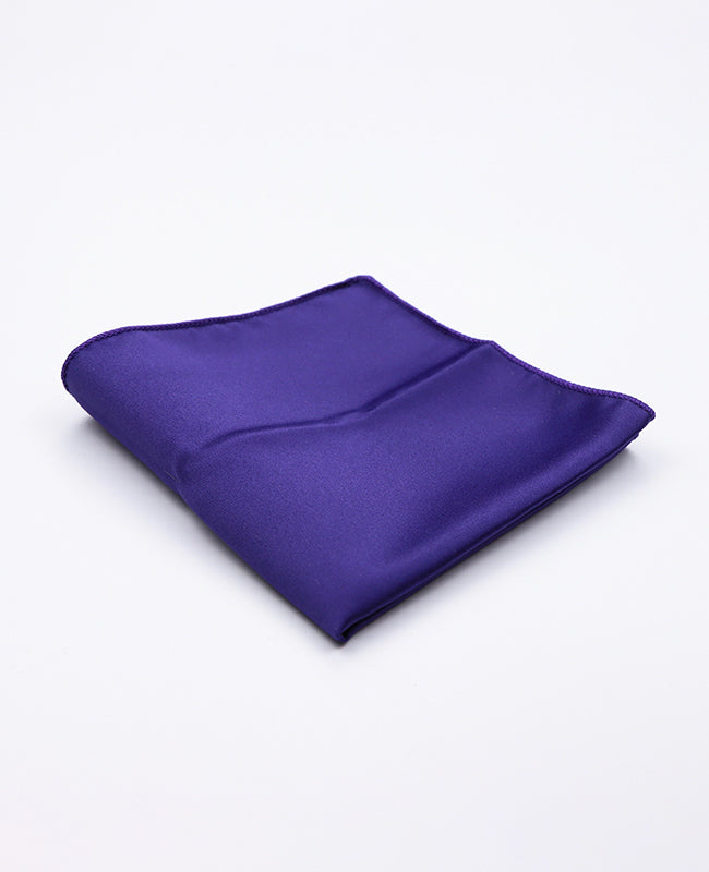 Taskuhuivi Violetti nro 1 Polyesterista | Anatole - Unipap's