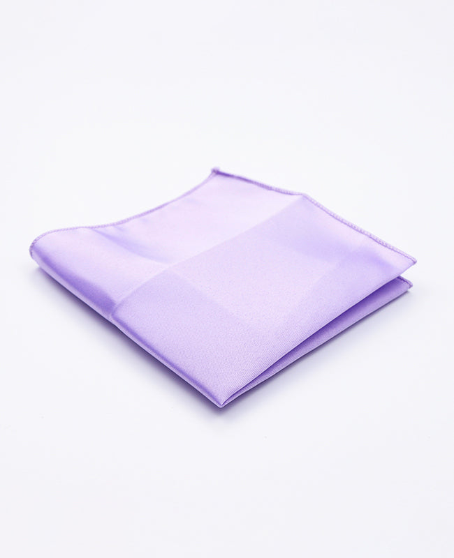 Taskuhuivi Violetti nro 2 Polyesterista | Anatole - Unipap's