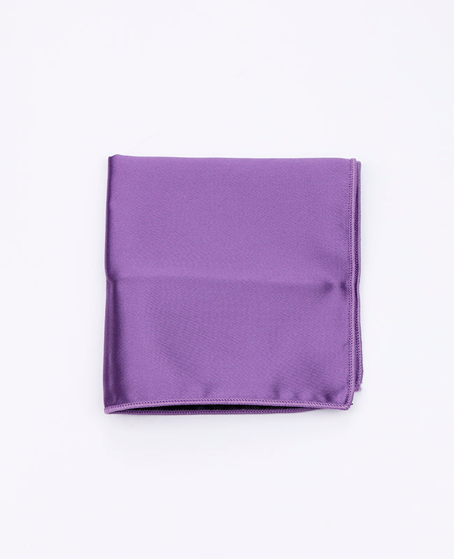 Taskuhuivi Violetti nro 2 Polyesteri | Jules - Unipap's